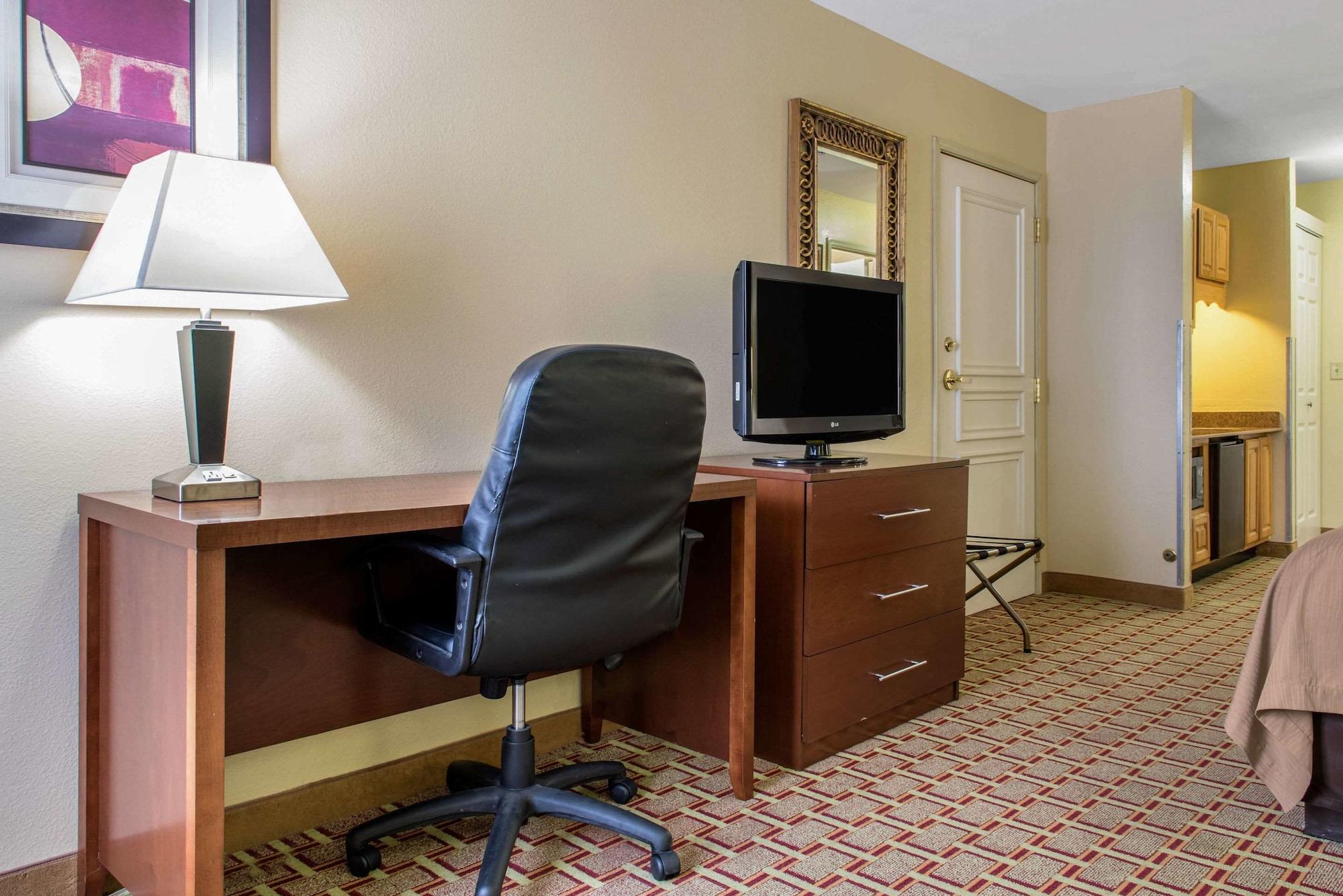 Quality Inn Jacksonville Near I-72 South Jacksonville 외부 사진