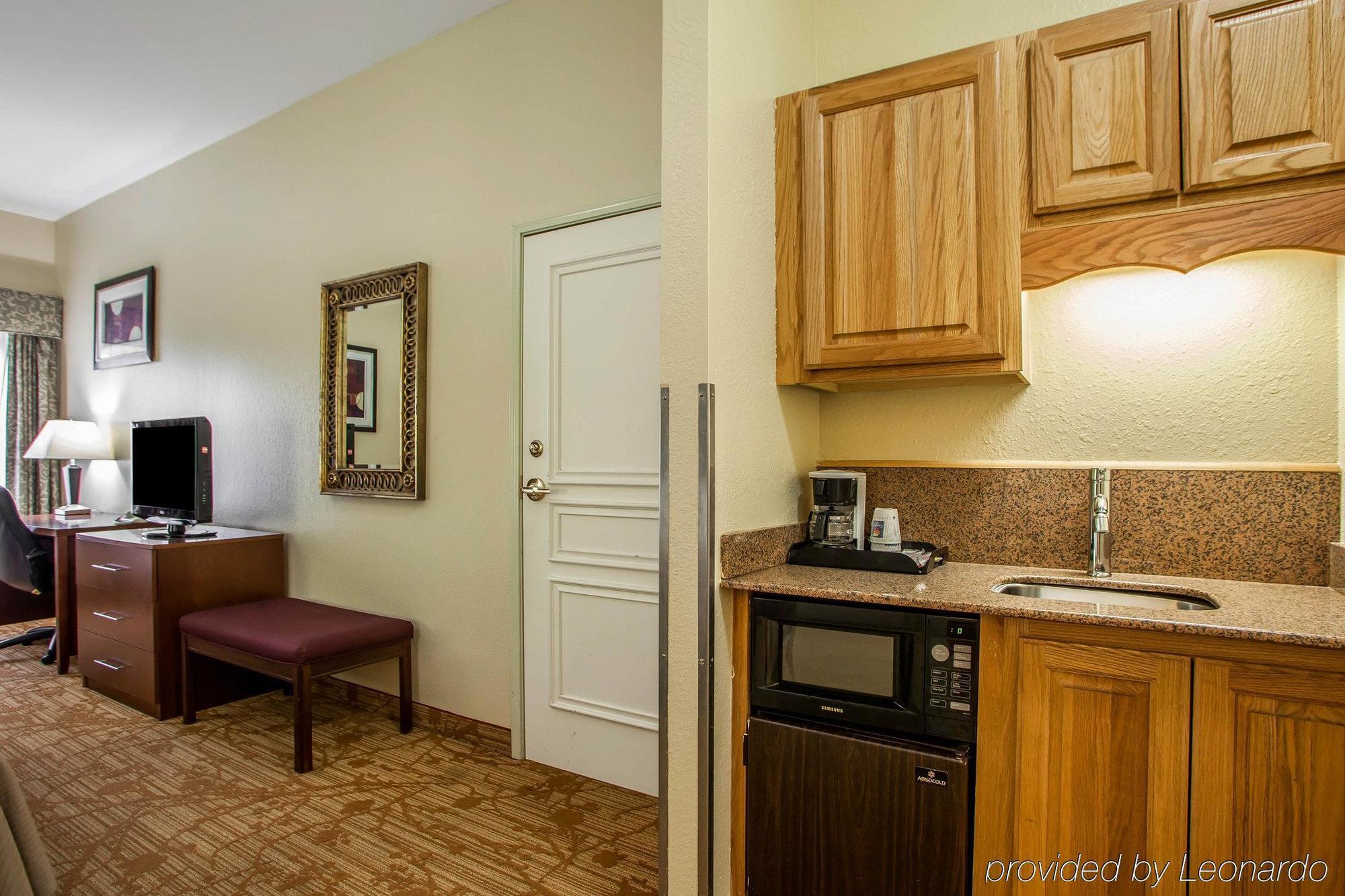 Quality Inn Jacksonville Near I-72 South Jacksonville 외부 사진