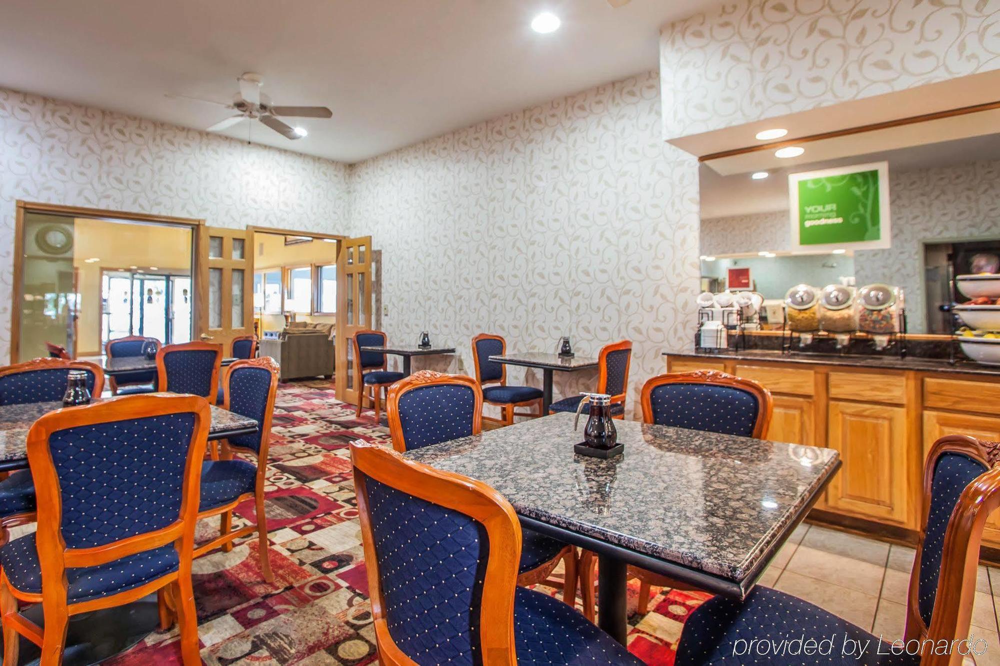 Quality Inn Jacksonville Near I-72 South Jacksonville 외부 사진