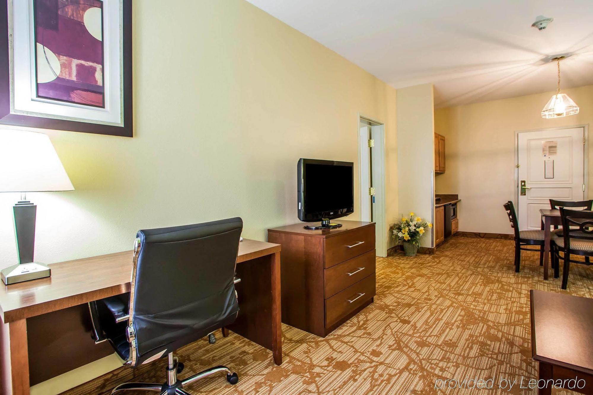 Quality Inn Jacksonville Near I-72 South Jacksonville 외부 사진