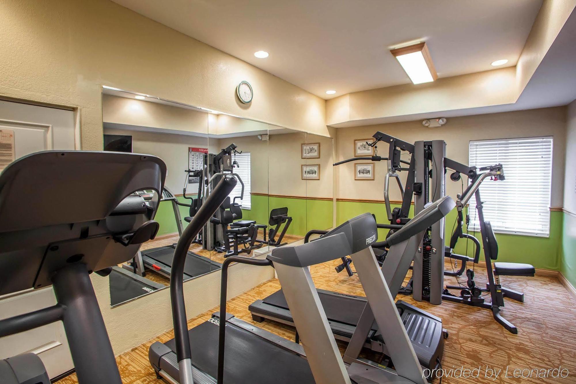 Quality Inn Jacksonville Near I-72 South Jacksonville 외부 사진